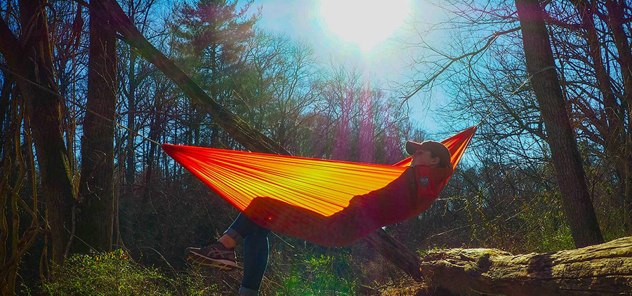 Eno Sub 6 Lightweight Hammock