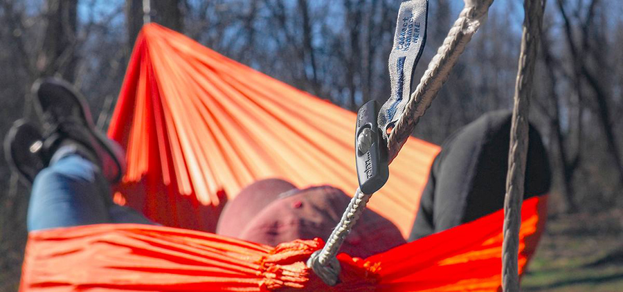 Eno Sub 6 Lightweight Hammock
