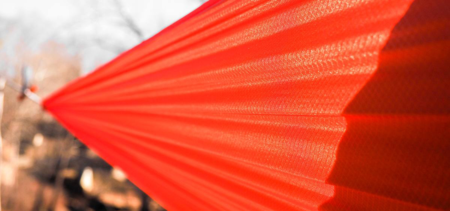 Eno Sub 6 Lightweight Hammock