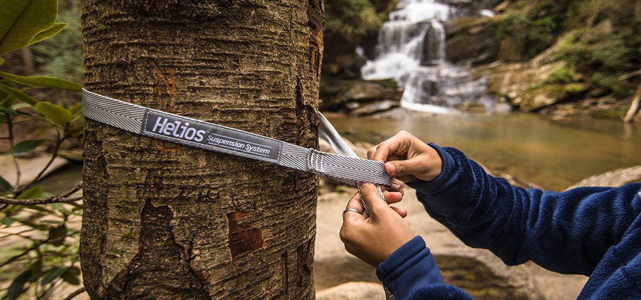 Eno Helios Ultralight Hammocks | Absolute-Snow
