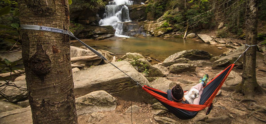 Eno Helios Ultralight Hammocks | Absolute-Snow