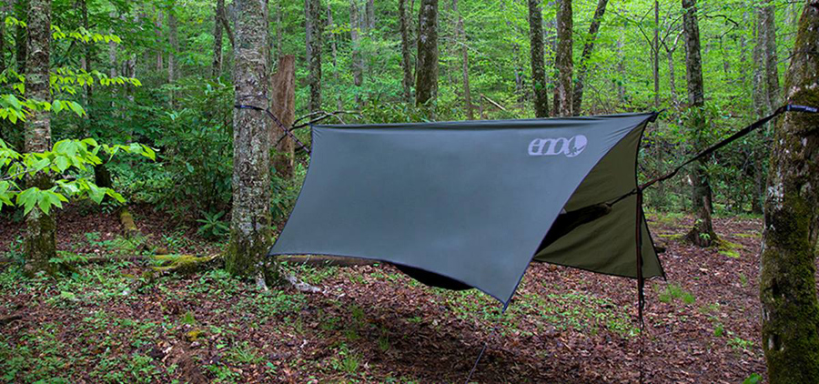 Eno ProFly Rain Tarp Waterproof Hammock Cover