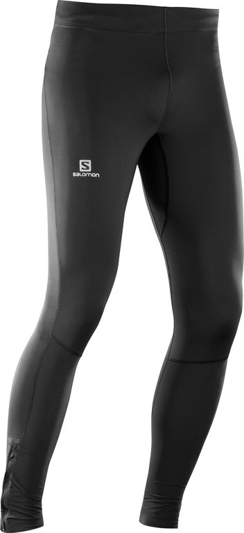 Salomon Men's Agile Long Running Legging Tights
