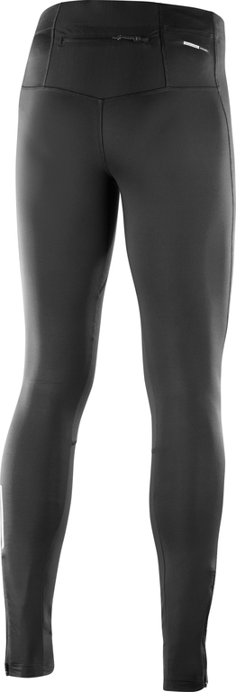 Salomon Men's Agile Long Running Legging Tights