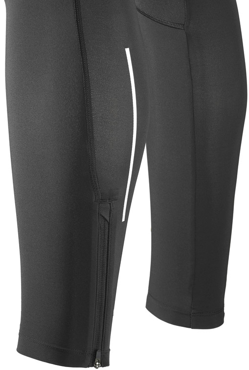Salomon Men's Agile Long Running Legging Tights