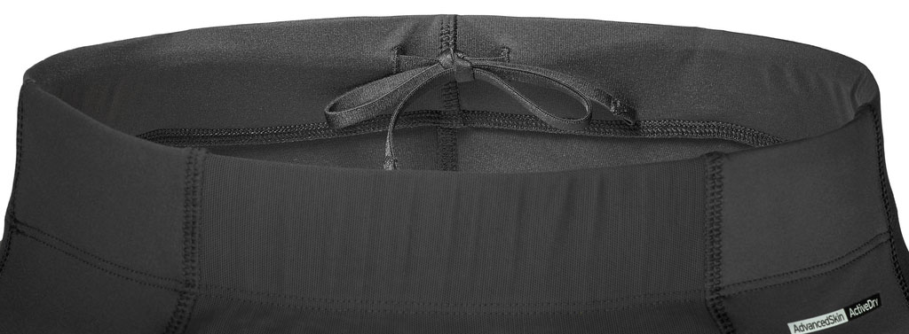 Salomon Men's Agile Long Running Legging Tights