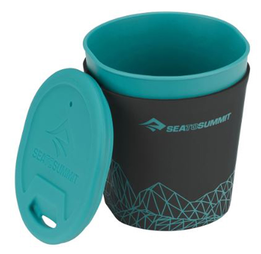 Sea to Summit Sigma Cook Set 1.1 Camping Cookware