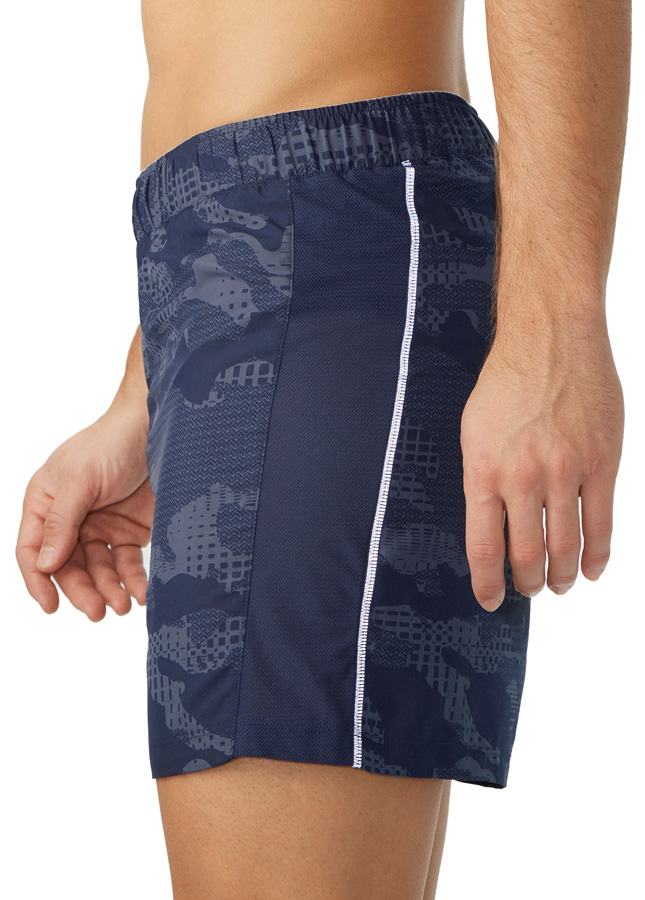 Salomon Agile 5" Men's Hiking/Running Shorts