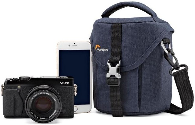 Lowepro Lowepro Scout SH 100 Camera Carry Pouch