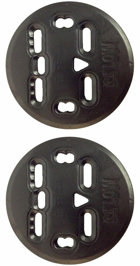 Fixations snowboard flow nx2 taille M - Sport & Plein air