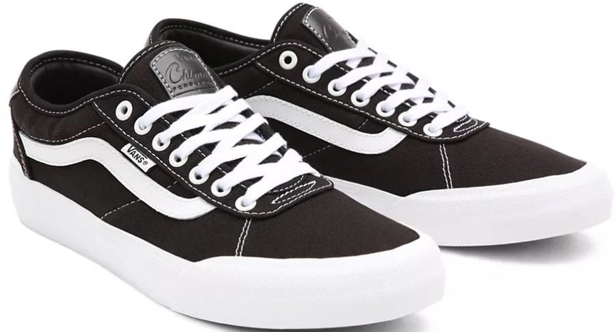 Vans Chima Pro 2 Skate Shoes