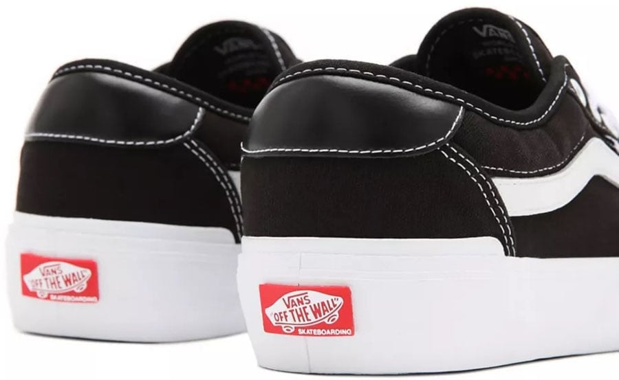 Vans Chima Pro 2 Skate Shoes