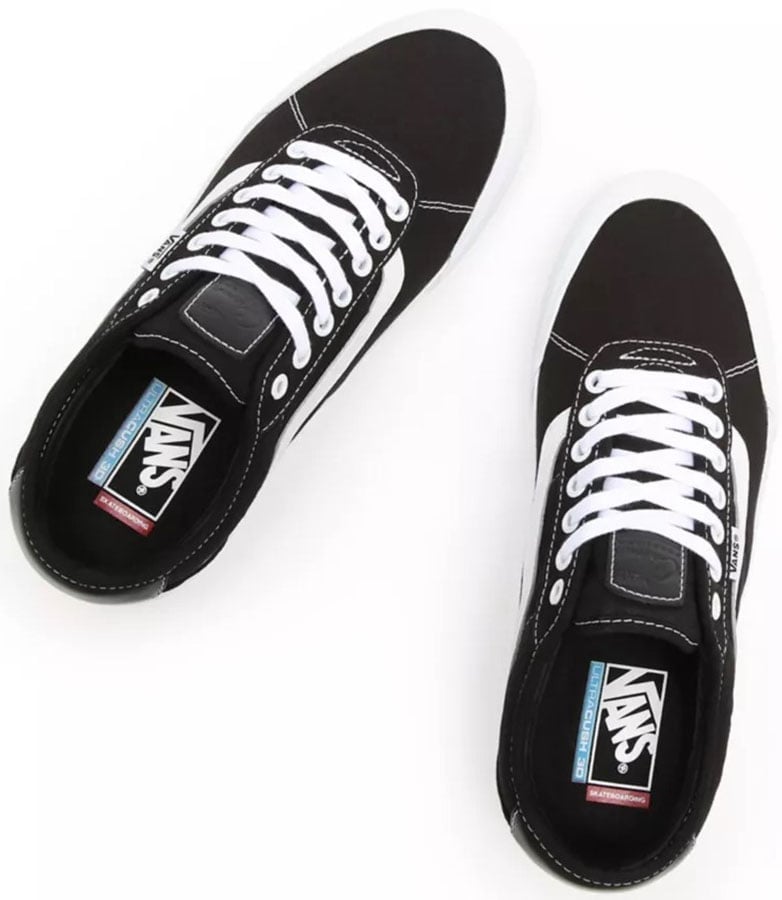 Vans Chima Pro 2 Skate Shoes