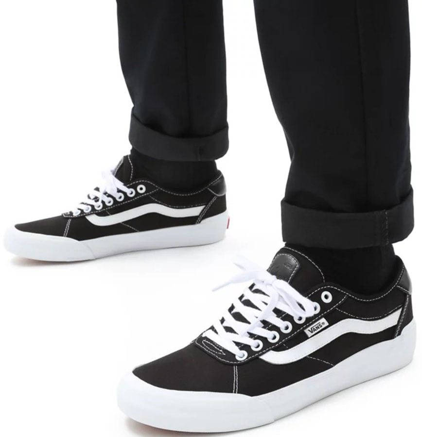 Vans Chima Pro 2 Skate Shoes