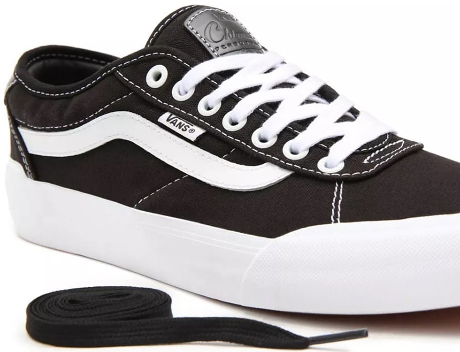 Vans Chima Pro 2 Skate Shoes