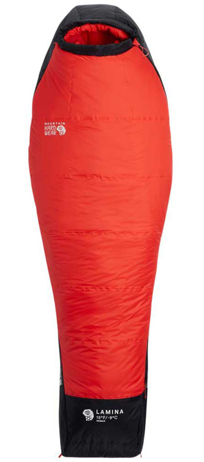 Mountain Hardwear Women's Lamina -9°C Sleeping Bag
