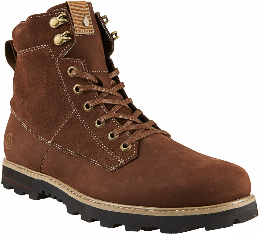 Volcom Smithington Men's Winter Boots