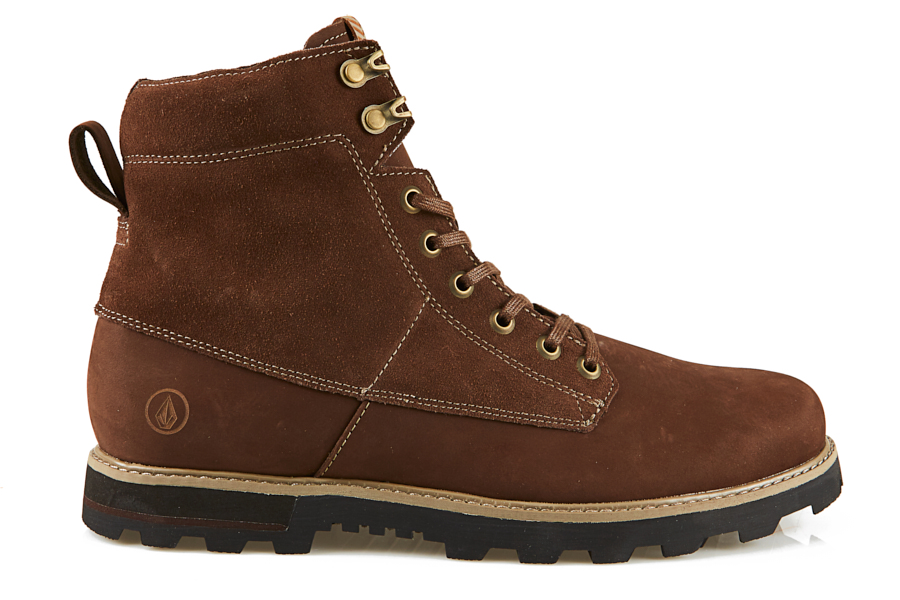 Volcom Smithington Men's Winter Boots