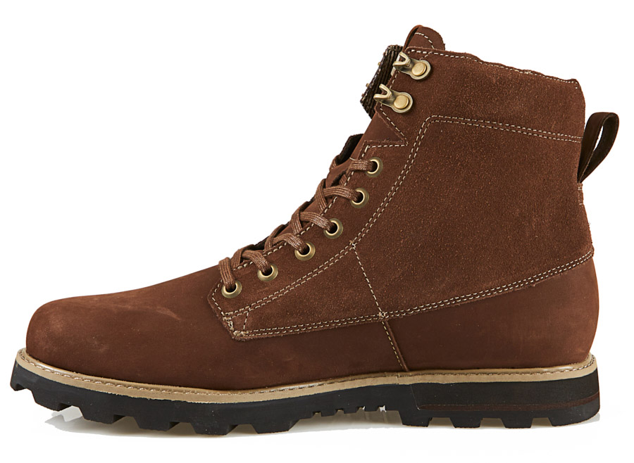 Volcom Smithington Men's Winter Boots