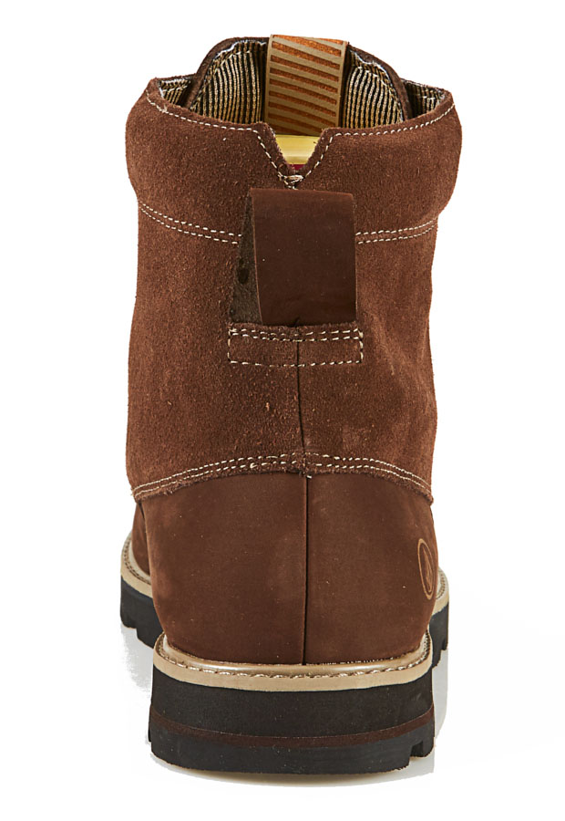 Volcom Smithington Men's Winter Boots