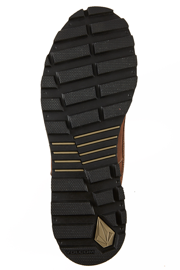 Volcom Smithington Men's Winter Boots