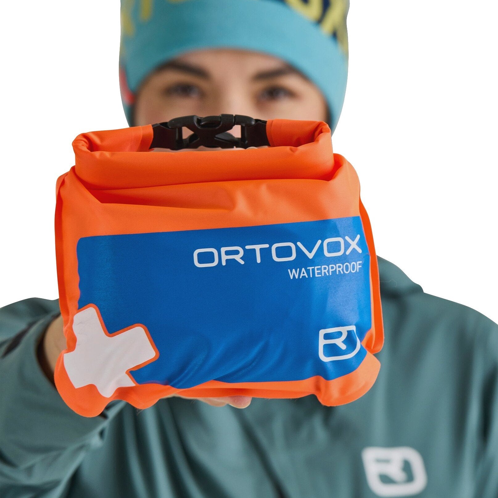 Ortovox First Aid Waterproof First Aid Kit