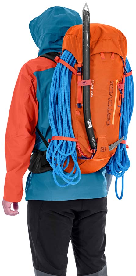 Ortovox Peak Light 32 Alpine/Ski Touring Backpack
