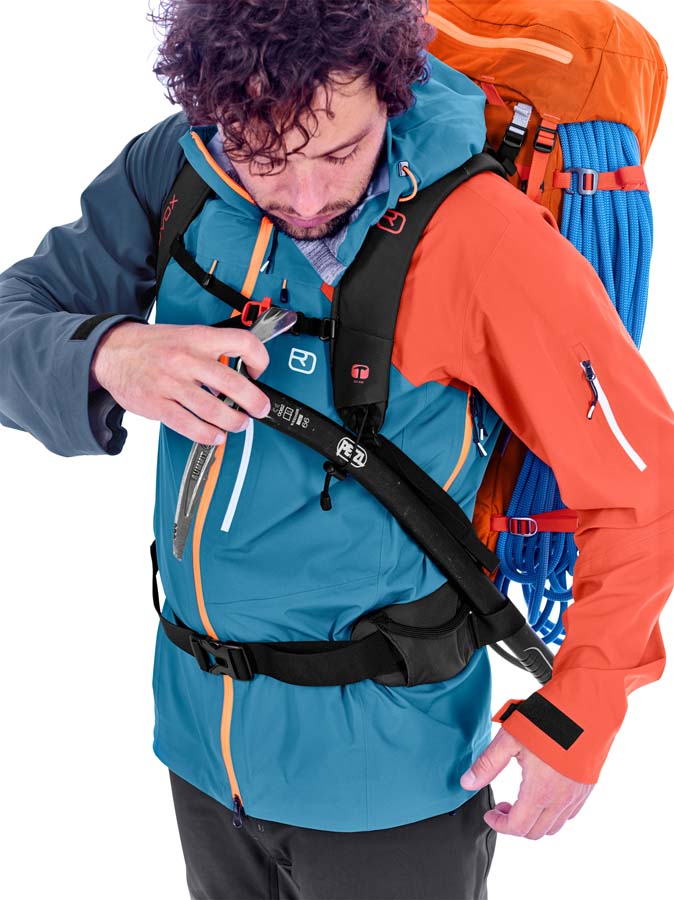 Ortovox Peak Light 32 Alpine/Ski Touring Backpack