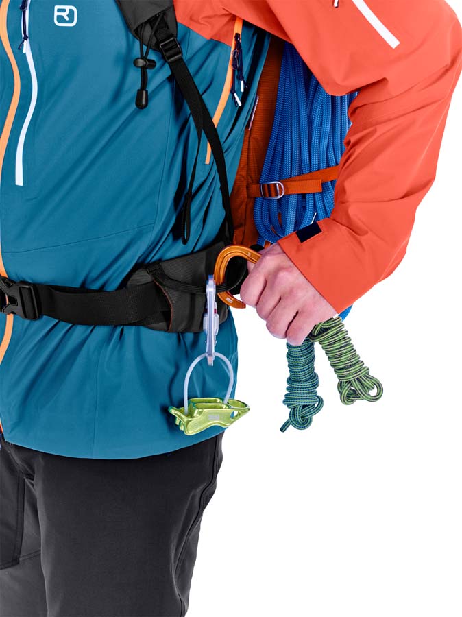 Ortovox Peak Light 32 Alpine/Ski Touring Backpack
