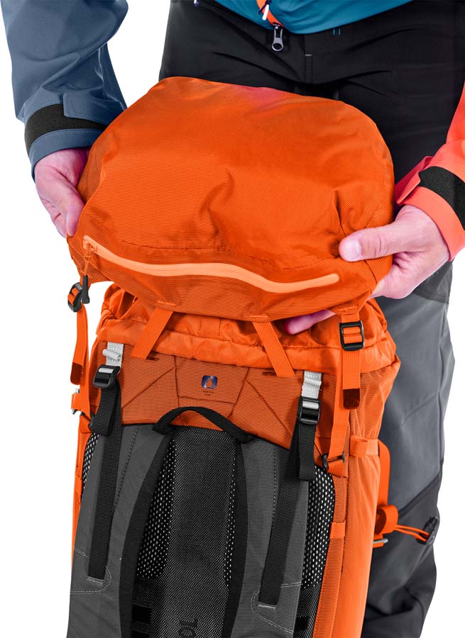 Ortovox Peak Light 32 Alpine/Ski Touring Backpack