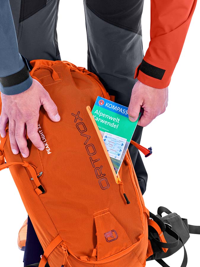 Ortovox Peak Light 32 Alpine/Ski Touring Backpack