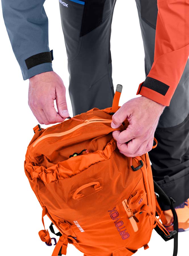 Ortovox Peak Light 32 Alpine/Ski Touring Backpack