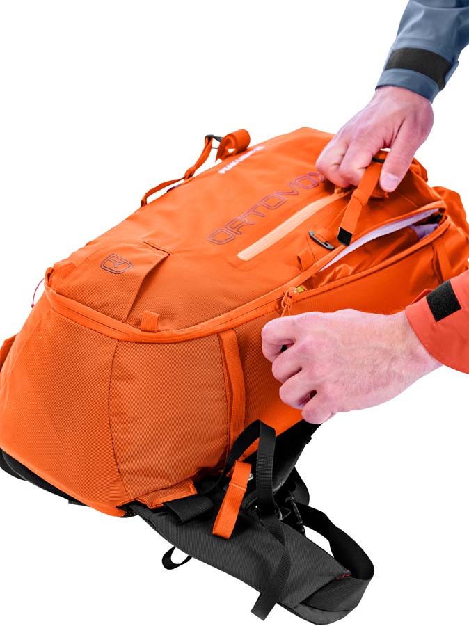 Ortovox Peak Light 32 Alpine/Ski Touring Backpack