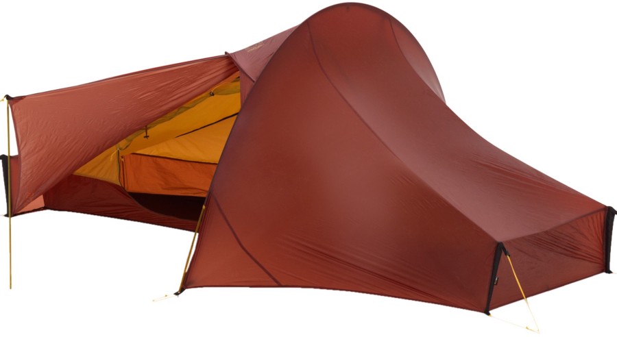Nordisk Telemark 1 LW Ultralight Backpacking Tent