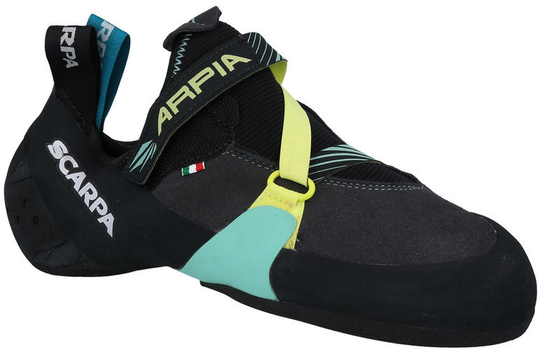Scarpa Arpia Womens Rock Climbing Shoe