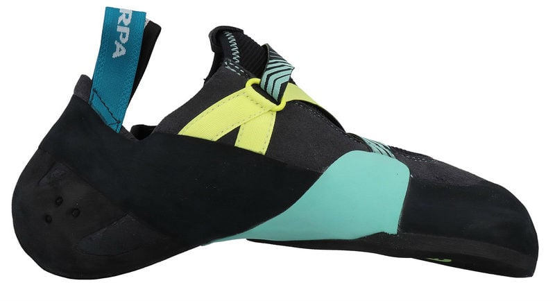 Scarpa Arpia Womens Rock Climbing Shoe