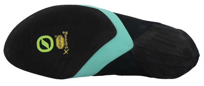 Scarpa Arpia Womens Rock Climbing Shoe