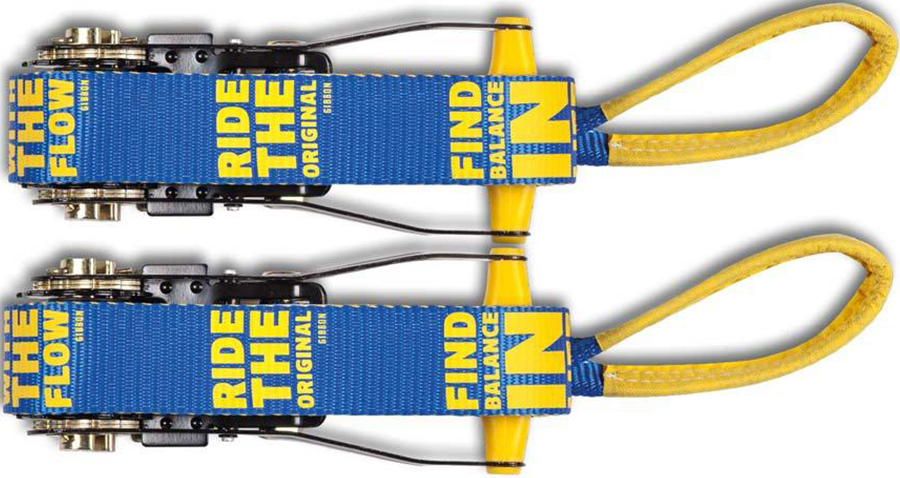 Gibbon FlowLine Treewear Set