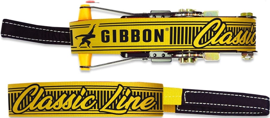 Gibbon Classic Line XL Treewear Set