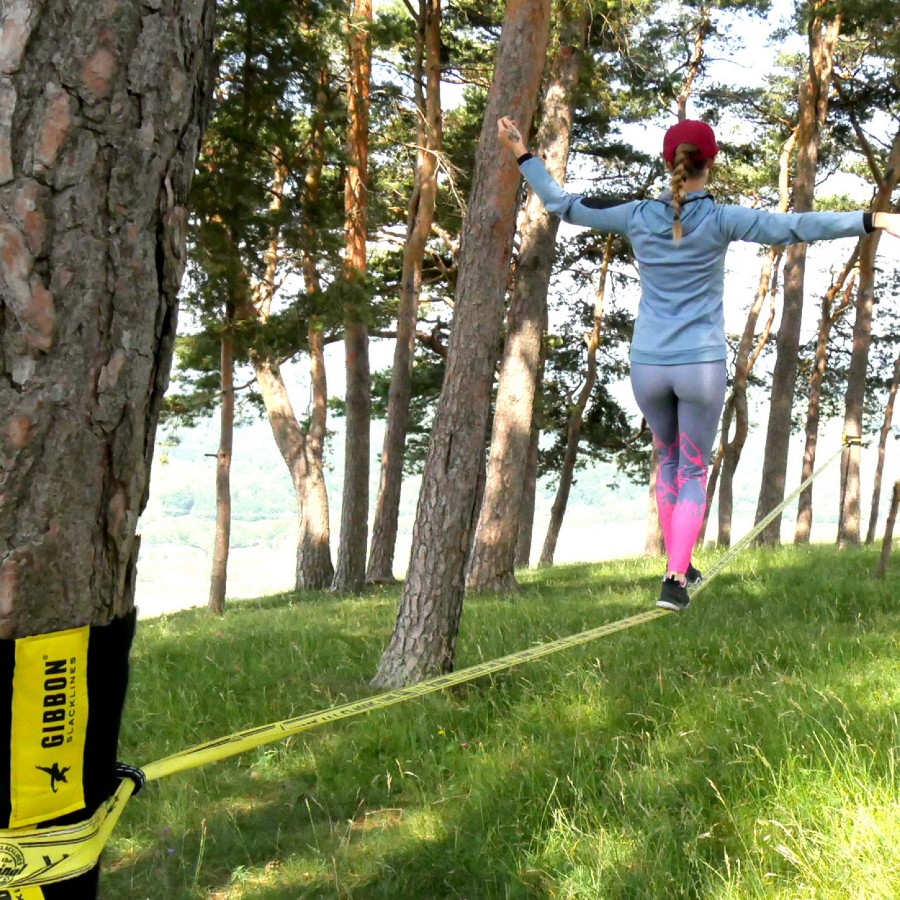 Gibbon Classic Line XL Treewear Set