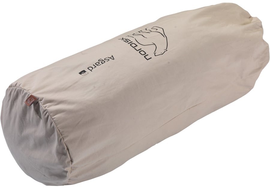 Asgard 7.1 Basic Cotton Tent［242012］ Amazon.com : NORDISK 242012 Outdoor Tent, Asgard 7.1, White