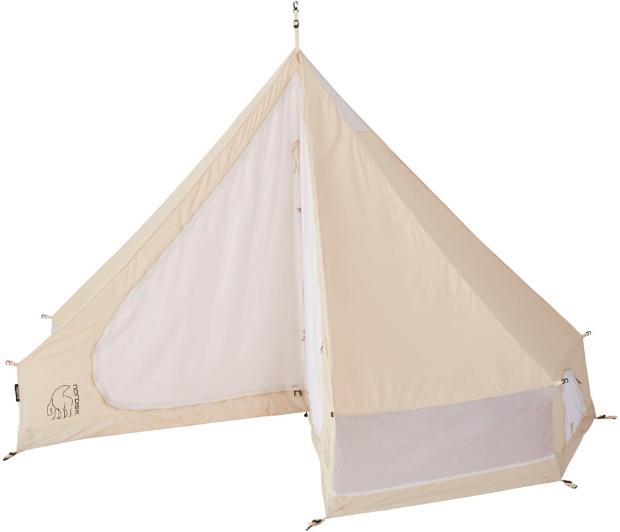 Nordisk Inner Cabin, Asgard 7.1 Tents, Bivvys & Extensions