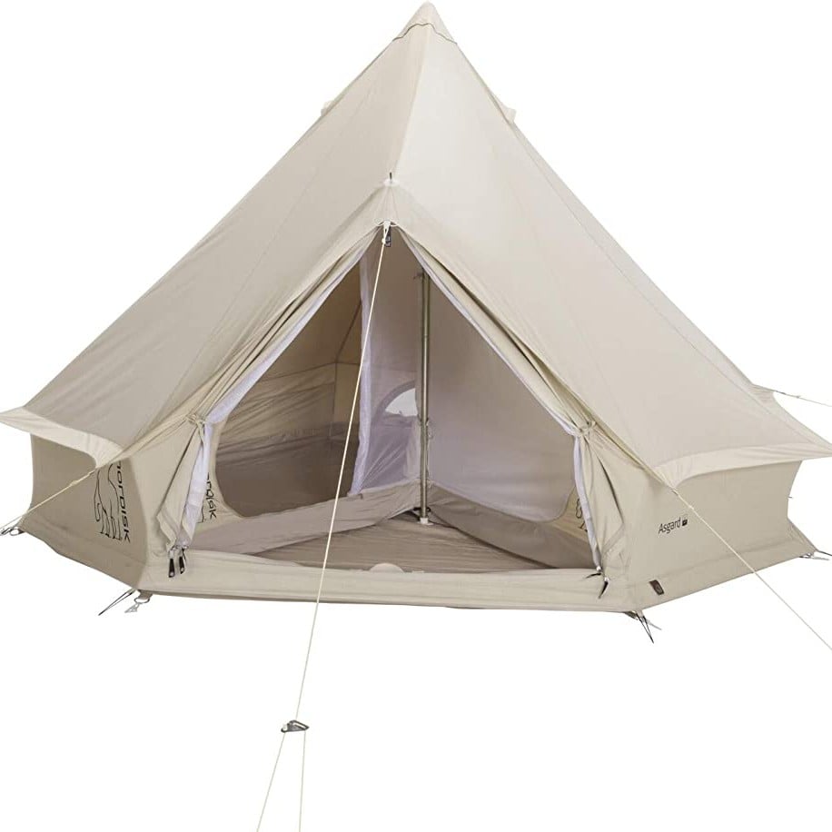 Nordisk Inner Cabin, Asgard 7.1 Tents, Bivvys & Extensions