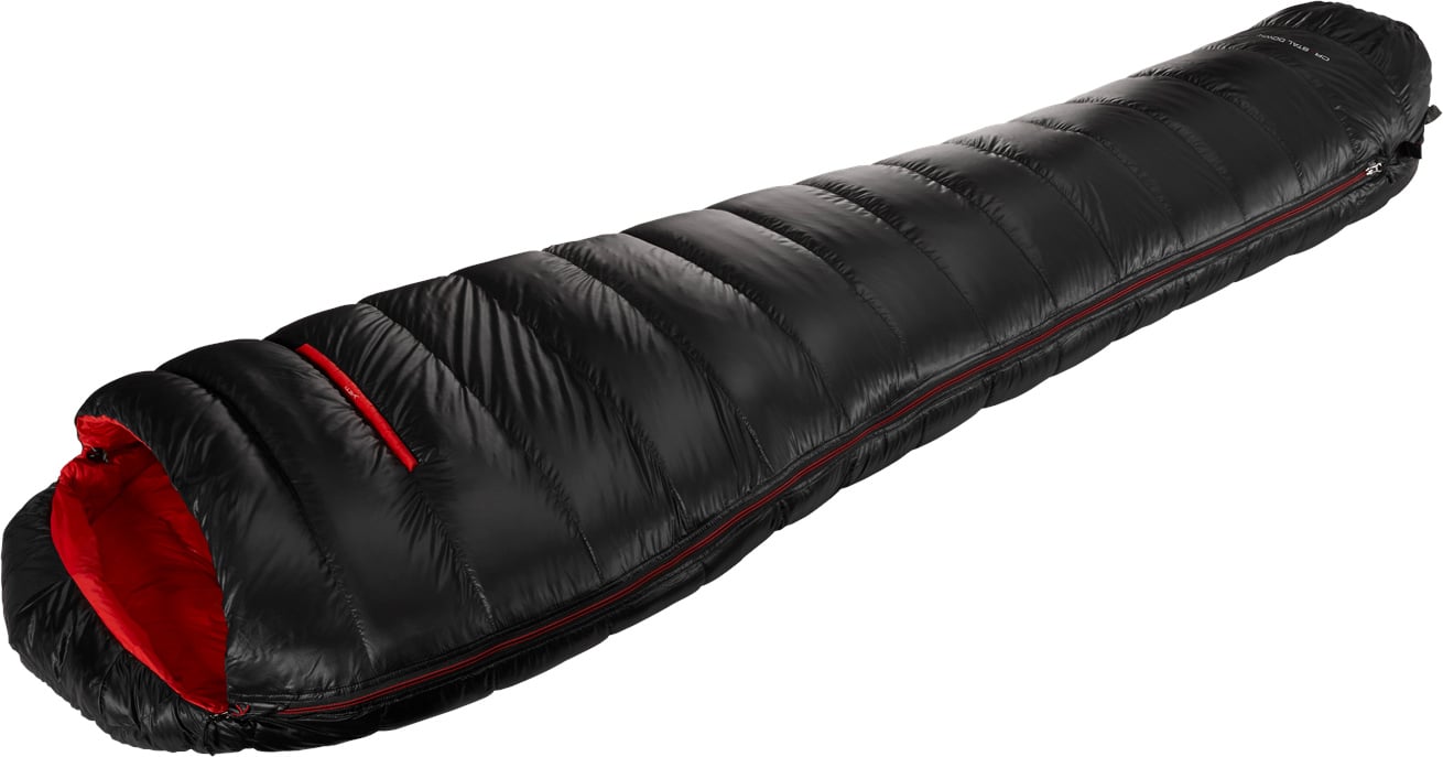 Yeti VIB 250 Lightweight Down Sleeping Bag