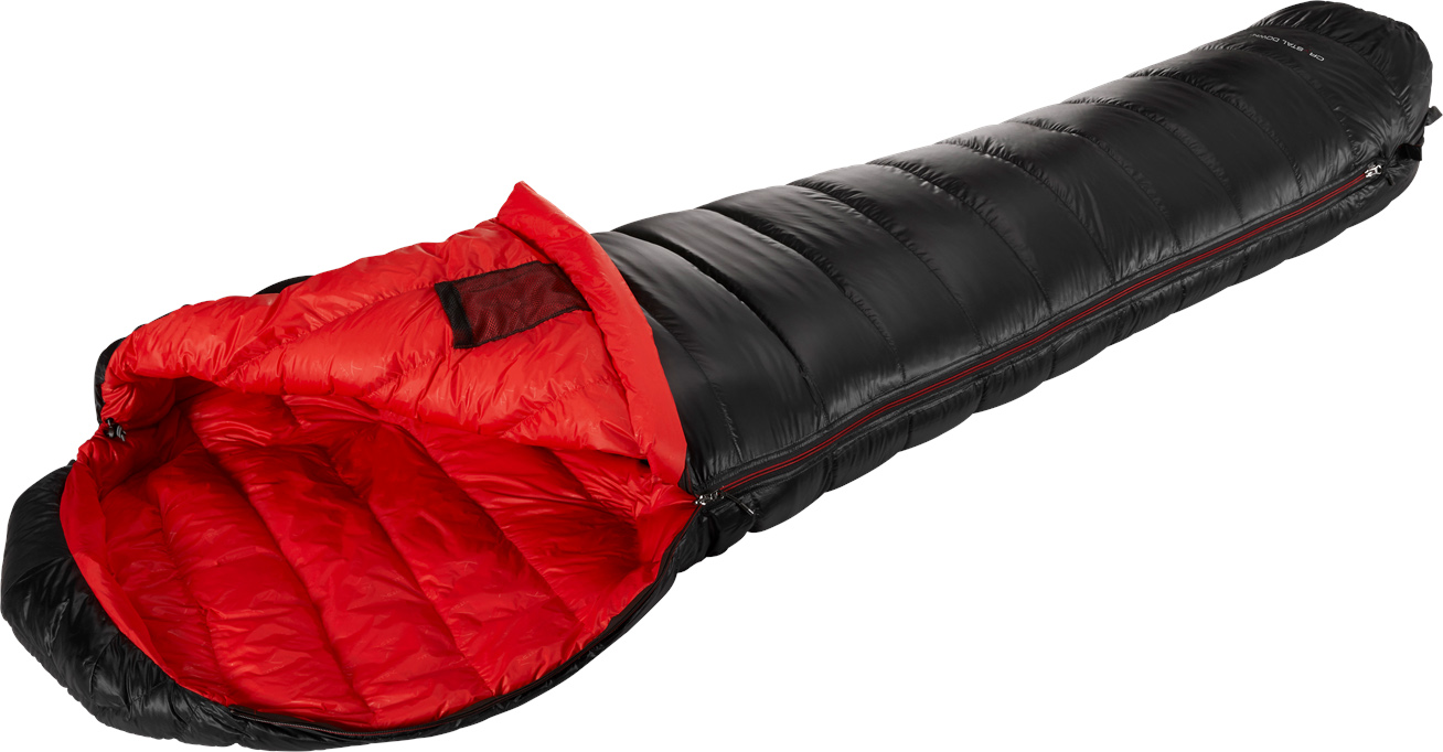 Yeti VIB 250 Lightweight Down Sleeping Bag