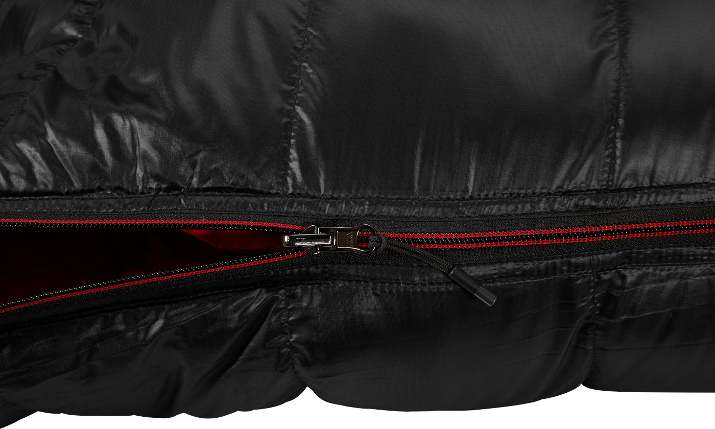 Yeti VIB 250 Lightweight Down Sleeping Bag