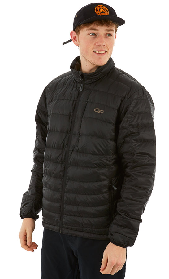 Outdoor Research Transcendent Down Sweater Insulated Jacket