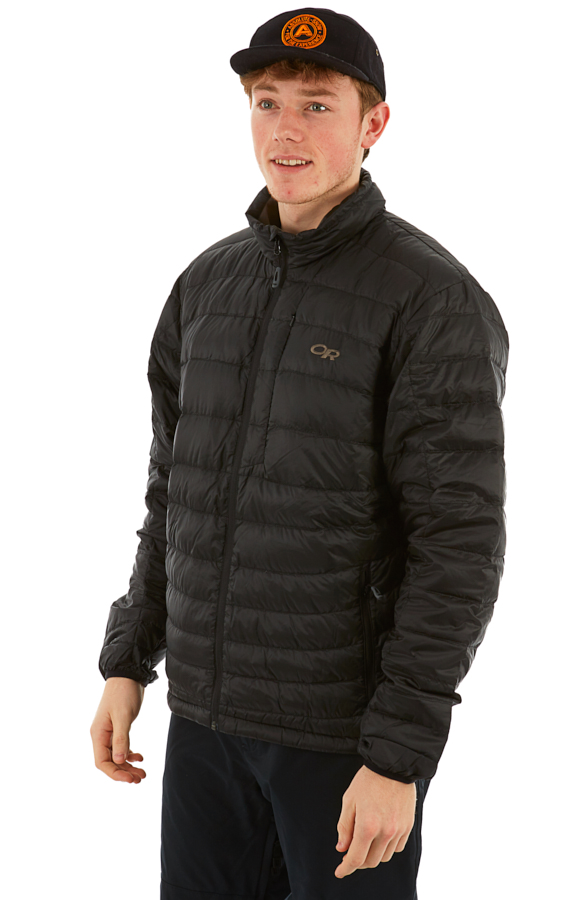 Outdoor Research Transcendent Down Sweater Insulated Jacket