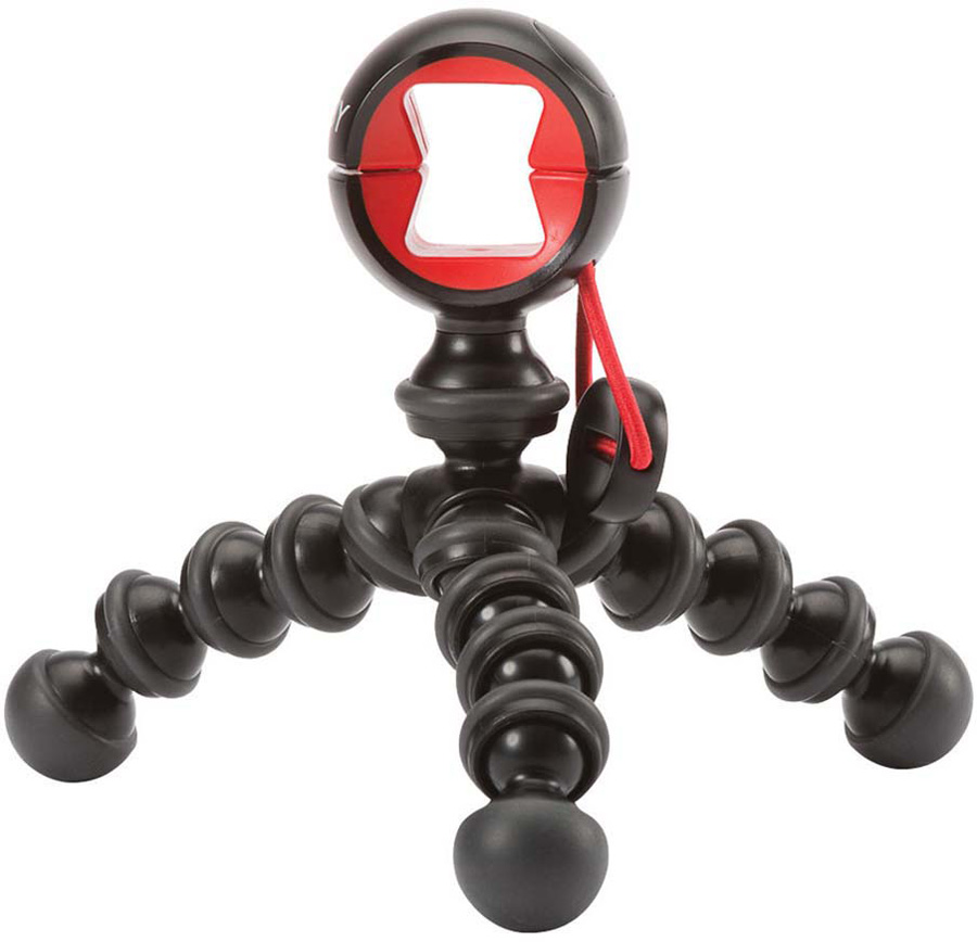 JOBY MPod Mini Stand Smartphone Tripod