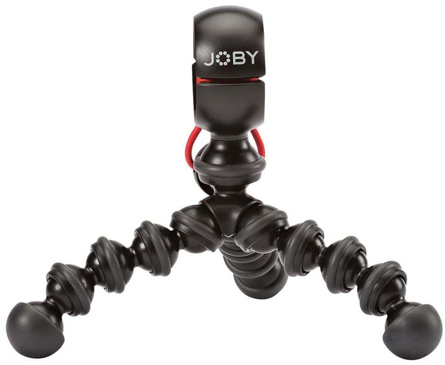 JOBY MPod Mini Stand Smartphone Tripod